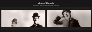 Wywiad na temat DRESSI na brytyjskim blogu kulturalnym VIEW OF THE ARTS