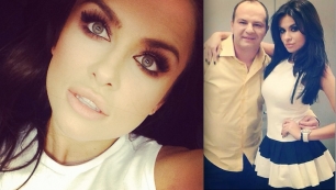 Natalia Siwiec w duecie z Cindy2 od Dressi :)