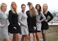 Nagranie reportażu do Dzień Dobry TVN