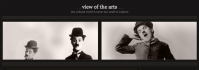 Wywiad na temat DRESSI na brytyjskim blogu kulturalnym VIEW OF THE ARTS
