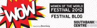 SOUTHBANK CENTER opublikował wywiad o DRESSI !!!