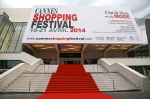 Cannes Shopping Festival 2014