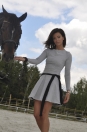 Sukienka DAISY