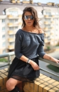 SUKIENKA LUCY