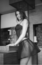SUKIENKA LUCY