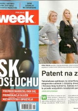 NEWSWEEK 8.10.2012r.